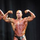 Jason  Ginelli - NPC Elite Muscle Classic 2012 - #1